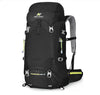 TrailPeak AdventurePro 50L Hiking Backpack