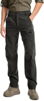TrailPeak Mojave Lightweight Hiking Pants