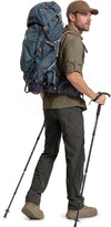 TrailPeak Mojave Lightweight Hiking Pants