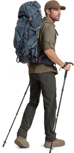 TrailPeak Mojave Lightweight Hiking Pants