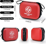 Waterproof Mini First Aid Kit