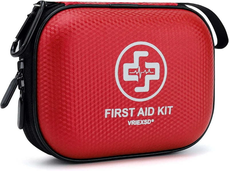 Waterproof Mini First Aid Kit