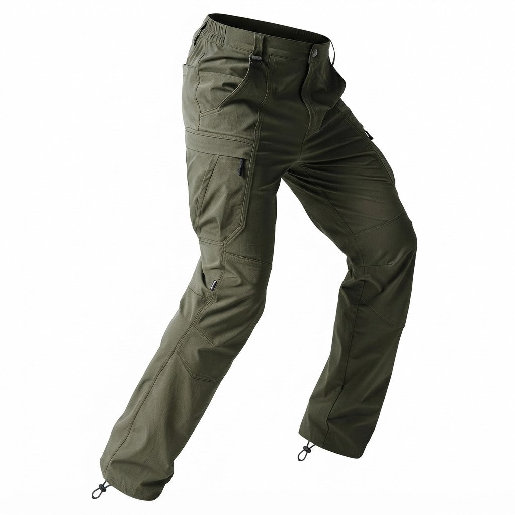 TrailPeak Mojave Lightweight Hiking Pants