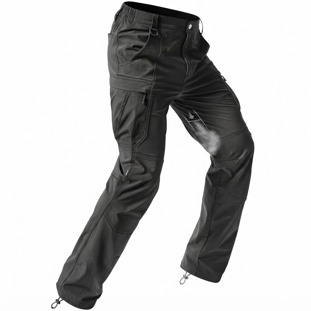 TrailPeak Mojave Lightweight Hiking Pants