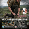 TrailPeak Mojave Lightweight Hiking Pants