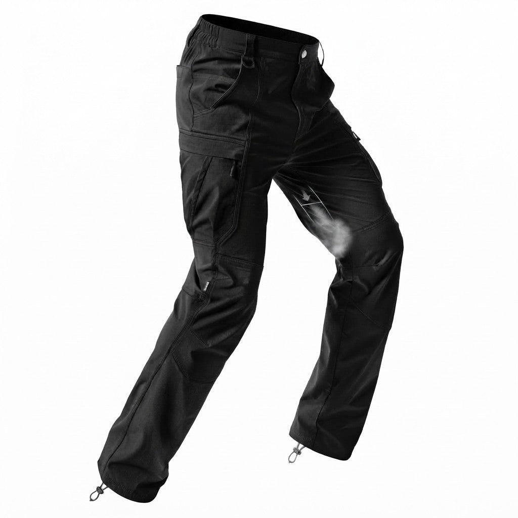 TrailPeak Mojave Lightweight Hiking Pants